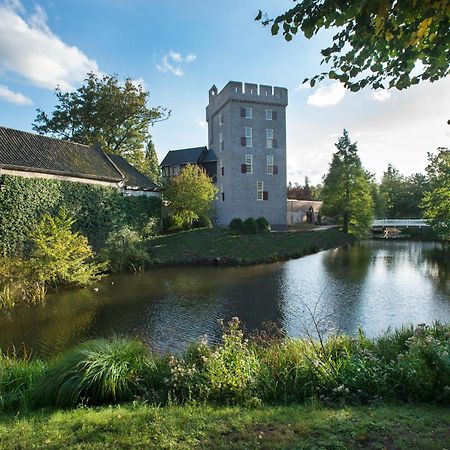 Romantik Hotel Kasteel Daelenbroeck Herkenbosch Dış mekan fotoğraf