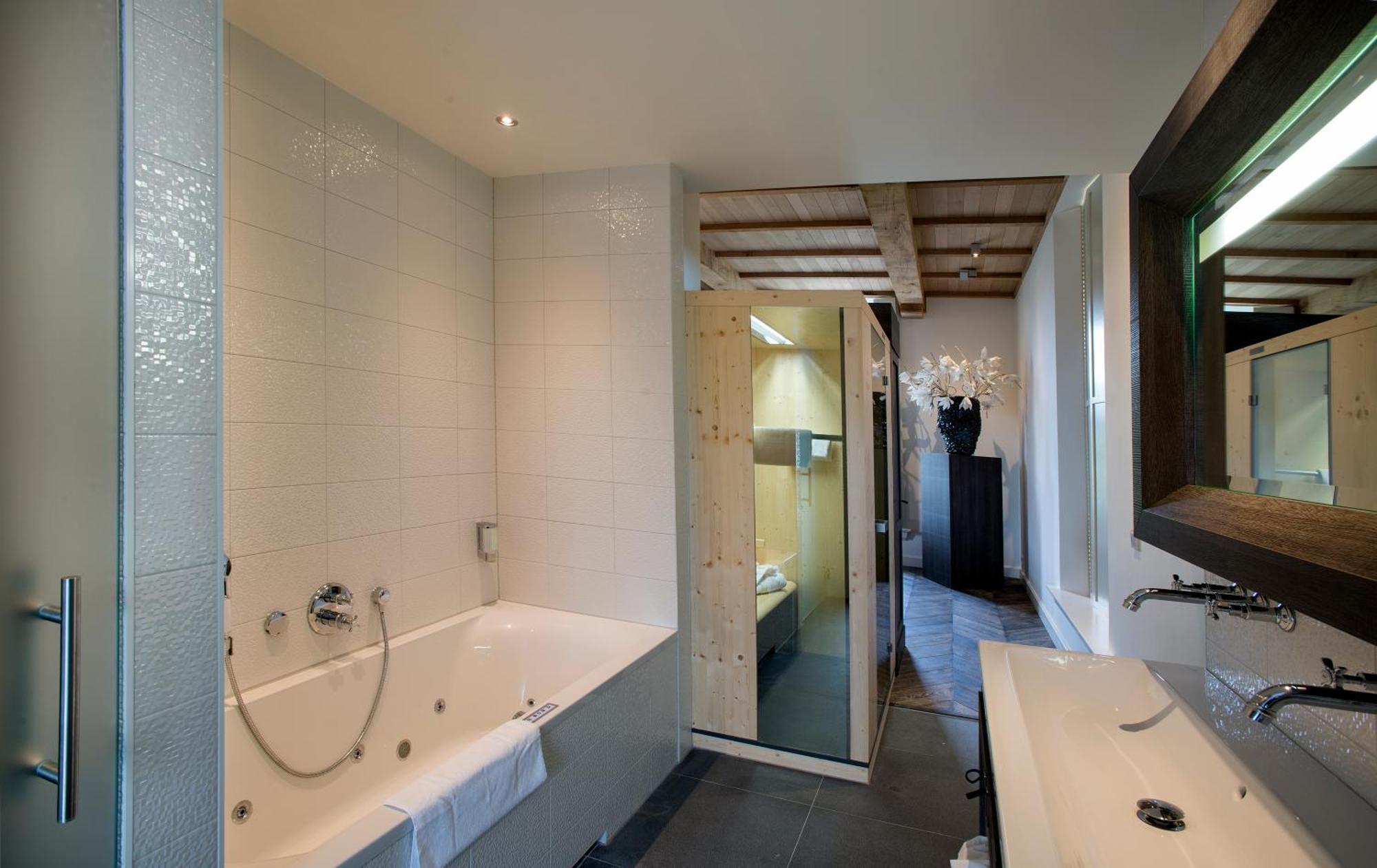 Romantik Hotel Kasteel Daelenbroeck Herkenbosch Dış mekan fotoğraf