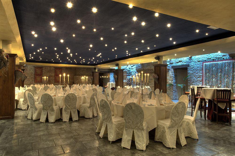 Romantik Hotel Kasteel Daelenbroeck Herkenbosch Dış mekan fotoğraf