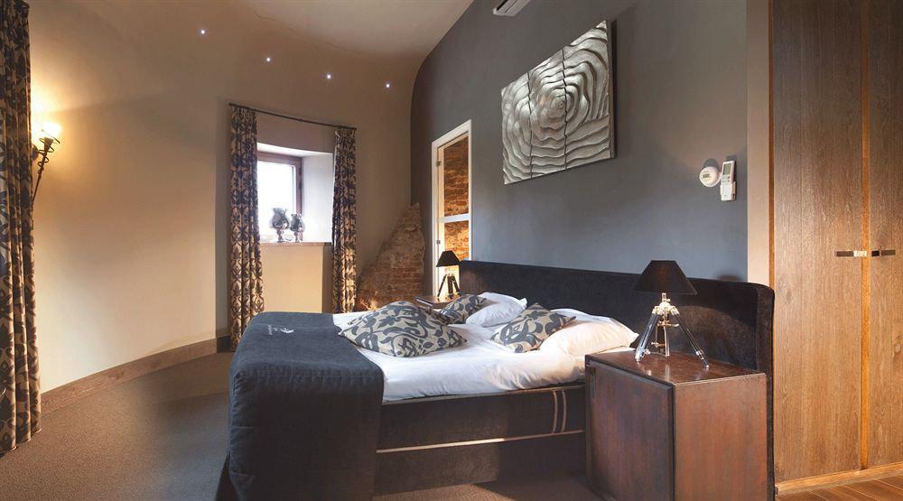 Romantik Hotel Kasteel Daelenbroeck Herkenbosch Dış mekan fotoğraf