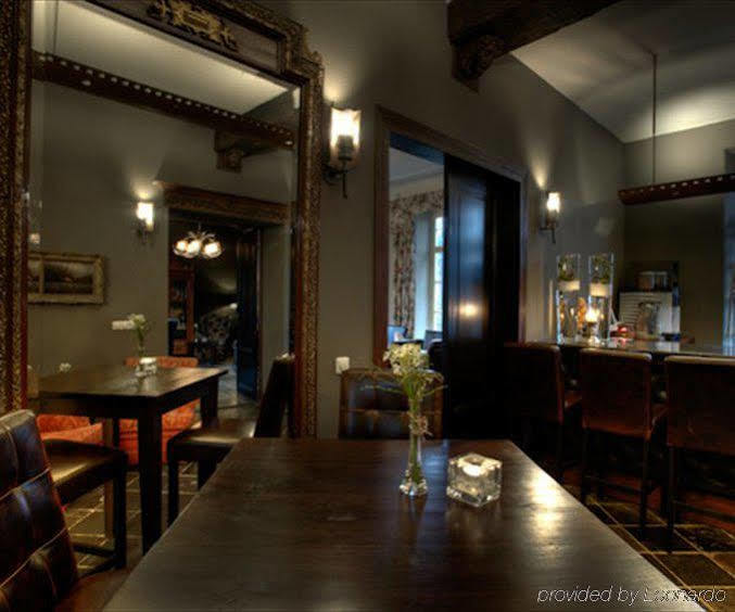 Romantik Hotel Kasteel Daelenbroeck Herkenbosch Dış mekan fotoğraf
