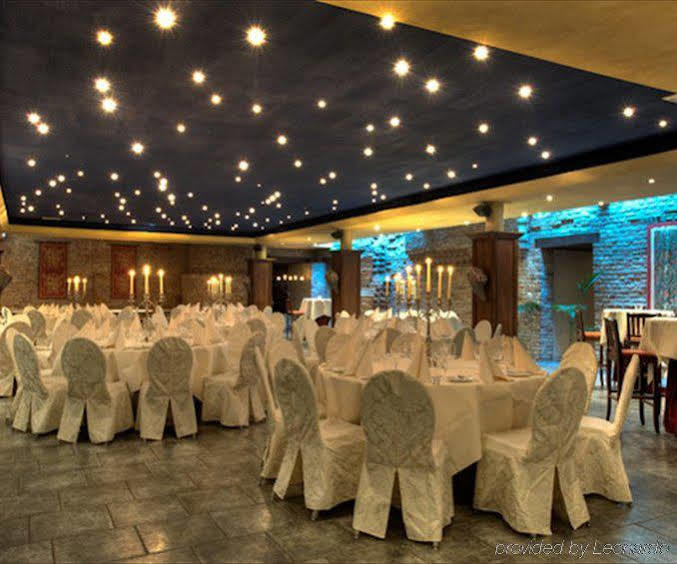 Romantik Hotel Kasteel Daelenbroeck Herkenbosch Dış mekan fotoğraf