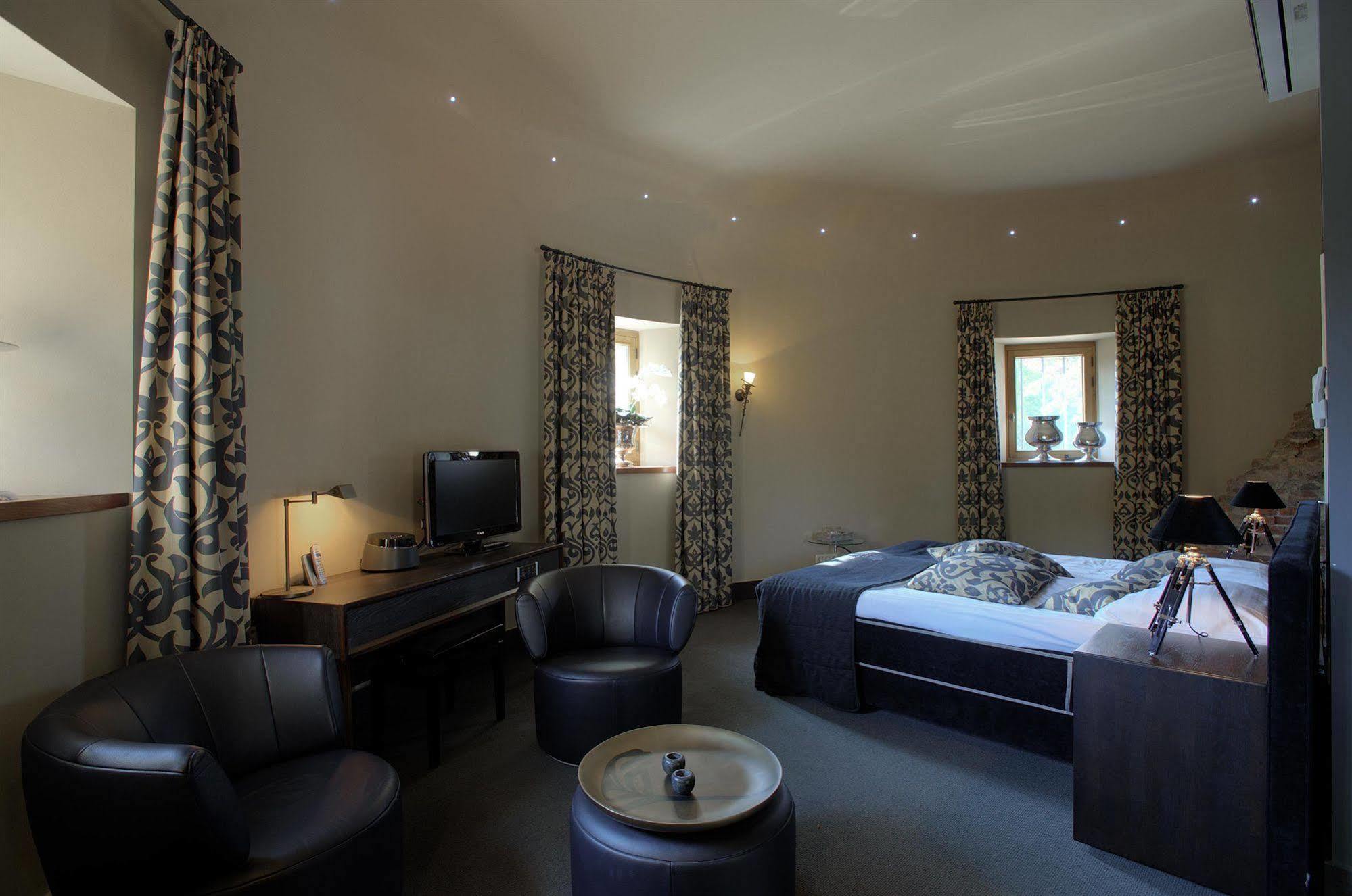 Romantik Hotel Kasteel Daelenbroeck Herkenbosch Dış mekan fotoğraf
