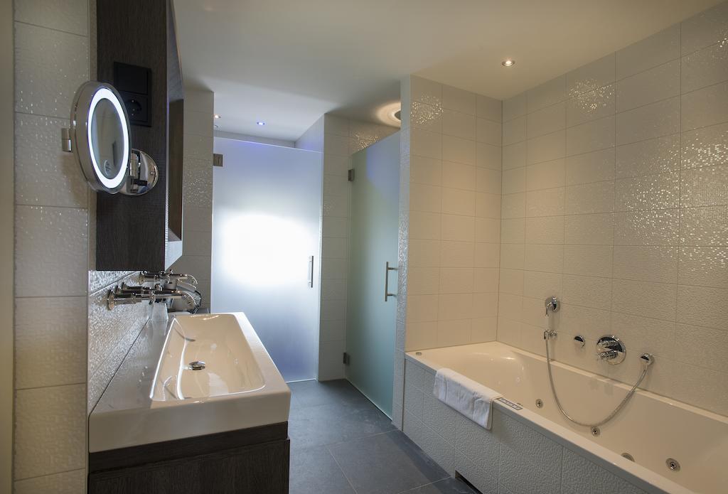 Romantik Hotel Kasteel Daelenbroeck Herkenbosch Dış mekan fotoğraf